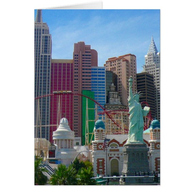 nyny las vegas (Front)