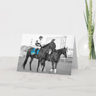 Nyquist Card