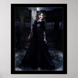 Nyte Poster