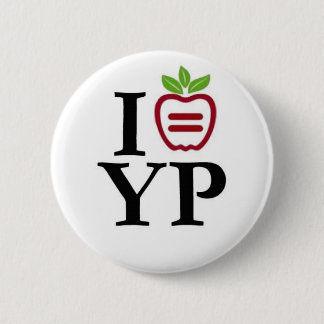 NYULYP Logo Button