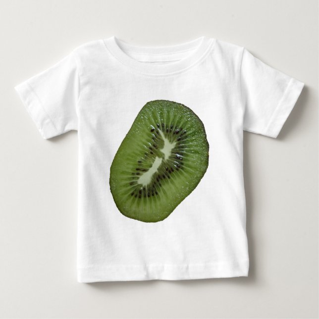 NZ Kiwi Infant T-Shirt (Front)