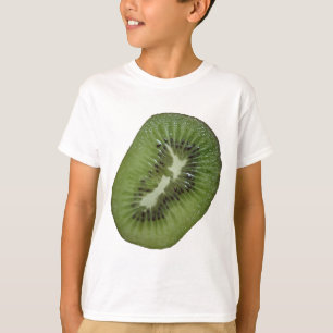 NZ Kiwi Kids' T-shirt