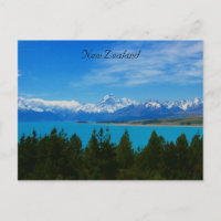 nz landscape