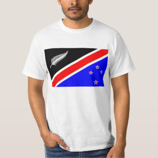 NZflag_proposal-dignan T-Shirt