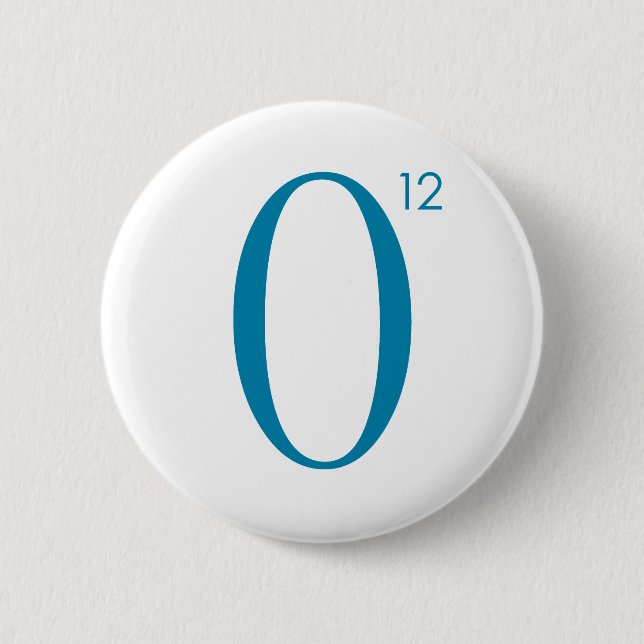 O12 - Button (Front)