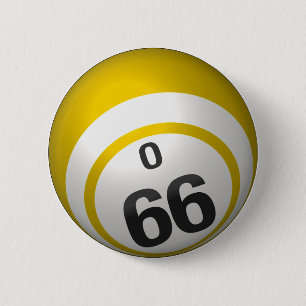 O 66 bingo button