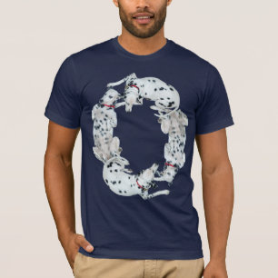 O alphabet T-Shirt