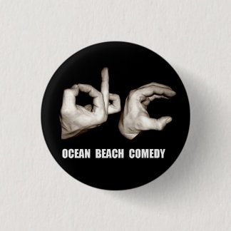 O.B.C. Button