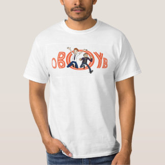 O Boy B! T-Shirt