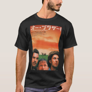 O Brother Where Art Thou T-Shirt