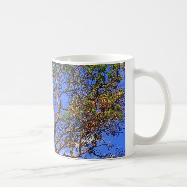 O Canada - Mug (Right)