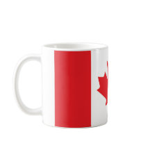 O Canada Mug