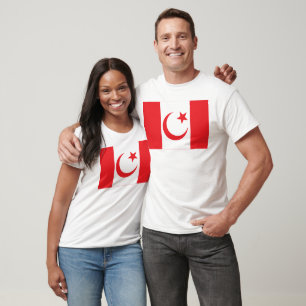 O Canada T-Shirt