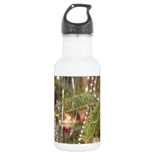 O Christmas Tree! 532 Ml Water Bottle