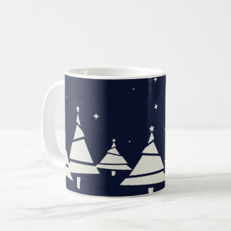 O' Christmas Tree Coffee Mug