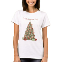 O Christmas Tree