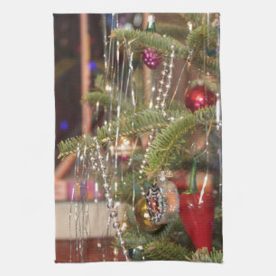 O Christmas Tree! Tea Towel