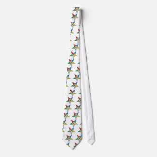 O.E.S. TIE
