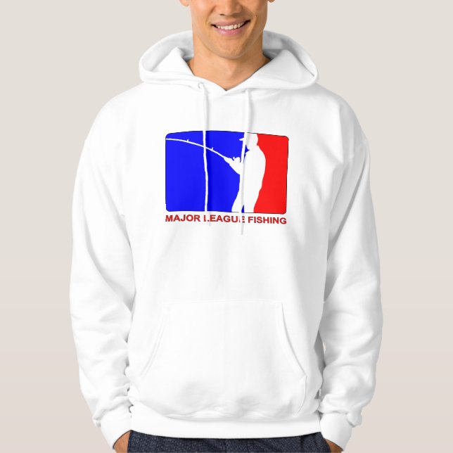 O-FISH-AL MLF HOODIE (Front)