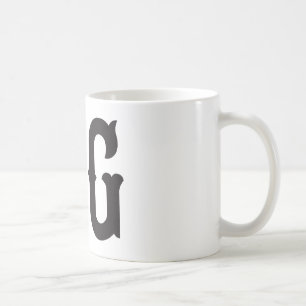 O.G original gangster Coffee Mug