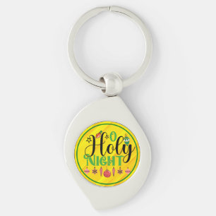 O Holy Night-84603 Key Ring