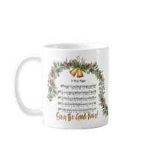 O HOLY NIGHT Christmas Nativity Hymn Scripture 