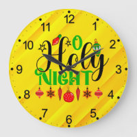 O Holy Night