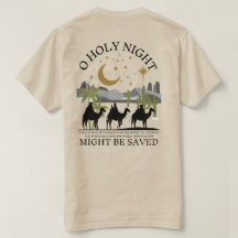 O HOLY NIGHT