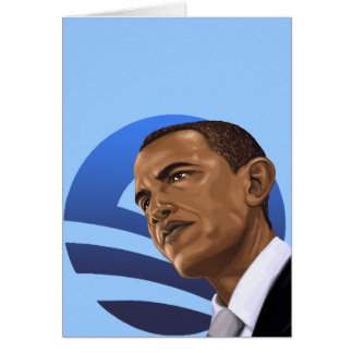 O is for Obama Barack Obama 2012