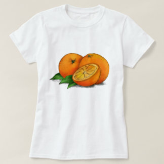 O is for Oranges T-Shirt