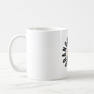 O is for Orangutan Keeper Coffee Mug