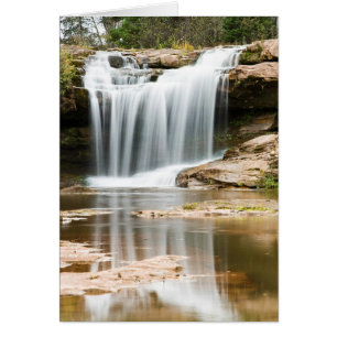 O Kun De Kun Falls