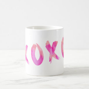 ✘o✘o coffee mug