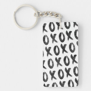 ✘o✘o key ring