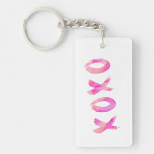 ✘o✘o key ring