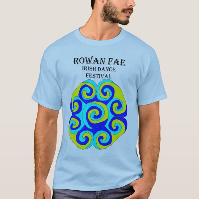 O. olsen T-Shirt (Front)