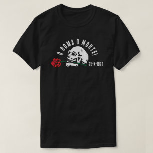 O ROMA O MORTE! T-Shirt