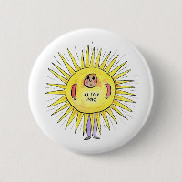 O sole mio
