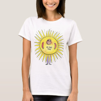 O Sole Mio T-Shirt