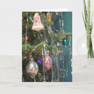 O Tannenbaum! Holiday Card
