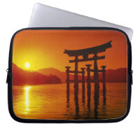 O-Torii Gate, Itsukushima shrine, Miyajima,