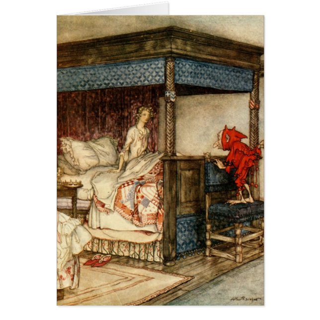 O Waken, Waken, Burd Isbel (Front)