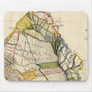 Oahu, Hawaii Mouse Pad