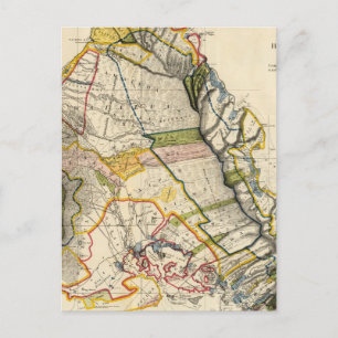 Oahu, Hawaii Postcard