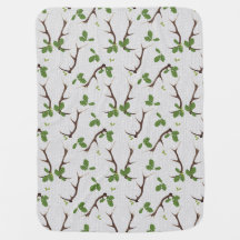 Oak and Antlers
