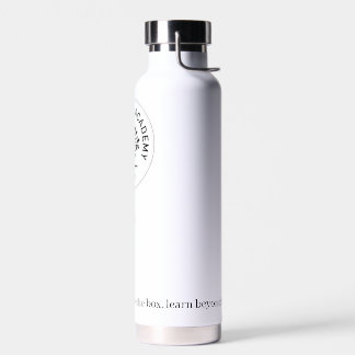 Oak Forest Academy Montessori School, MN Water Bottle
