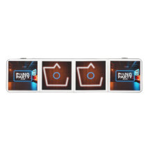 Oak Party Arena