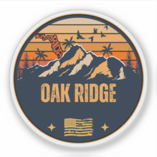 Oak Ridge, Florida 