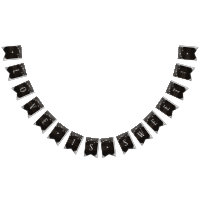 Oak Ridge Rustic Dark Wood Love is Sweet Wedding