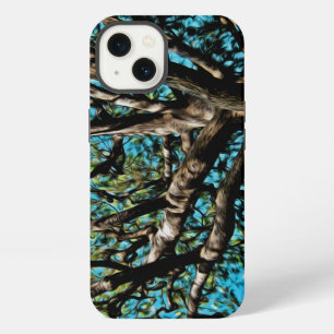 Oak Tree iPhone 13 Case